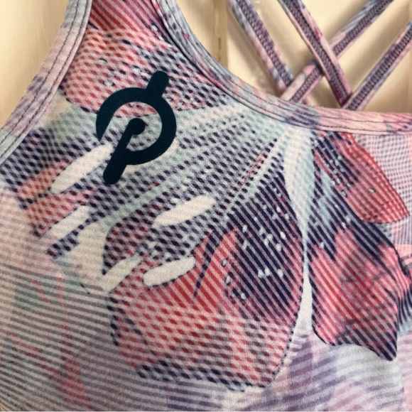 Peloton Sports Bra Small - Picture 10 of 10